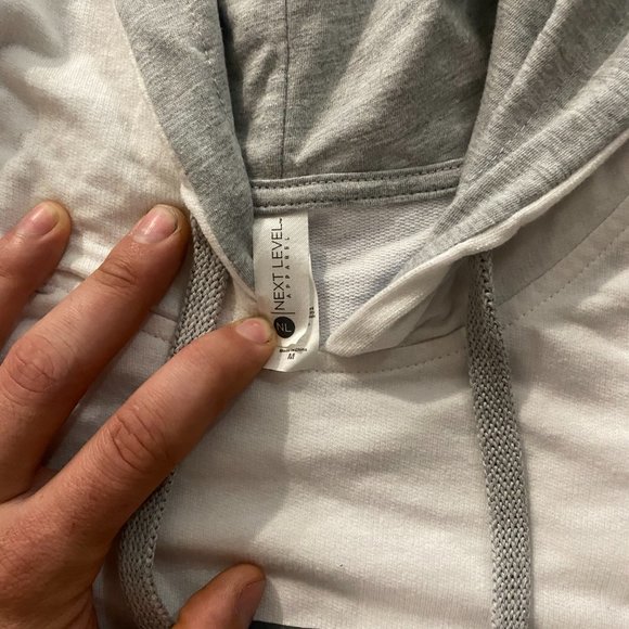 Notch Brand Unisex Hoodie - multiple sizes - Picture 2 of 4